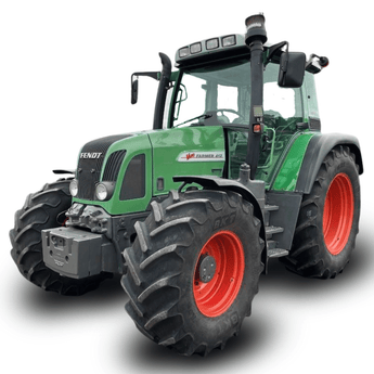 Fendt 400-series Farmer 1999-2006