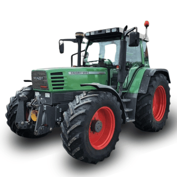 Fendt 500C-series Favorit 1993-1999