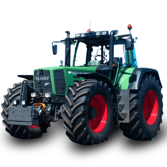 Fendt 800-series Favorit 1993-2003