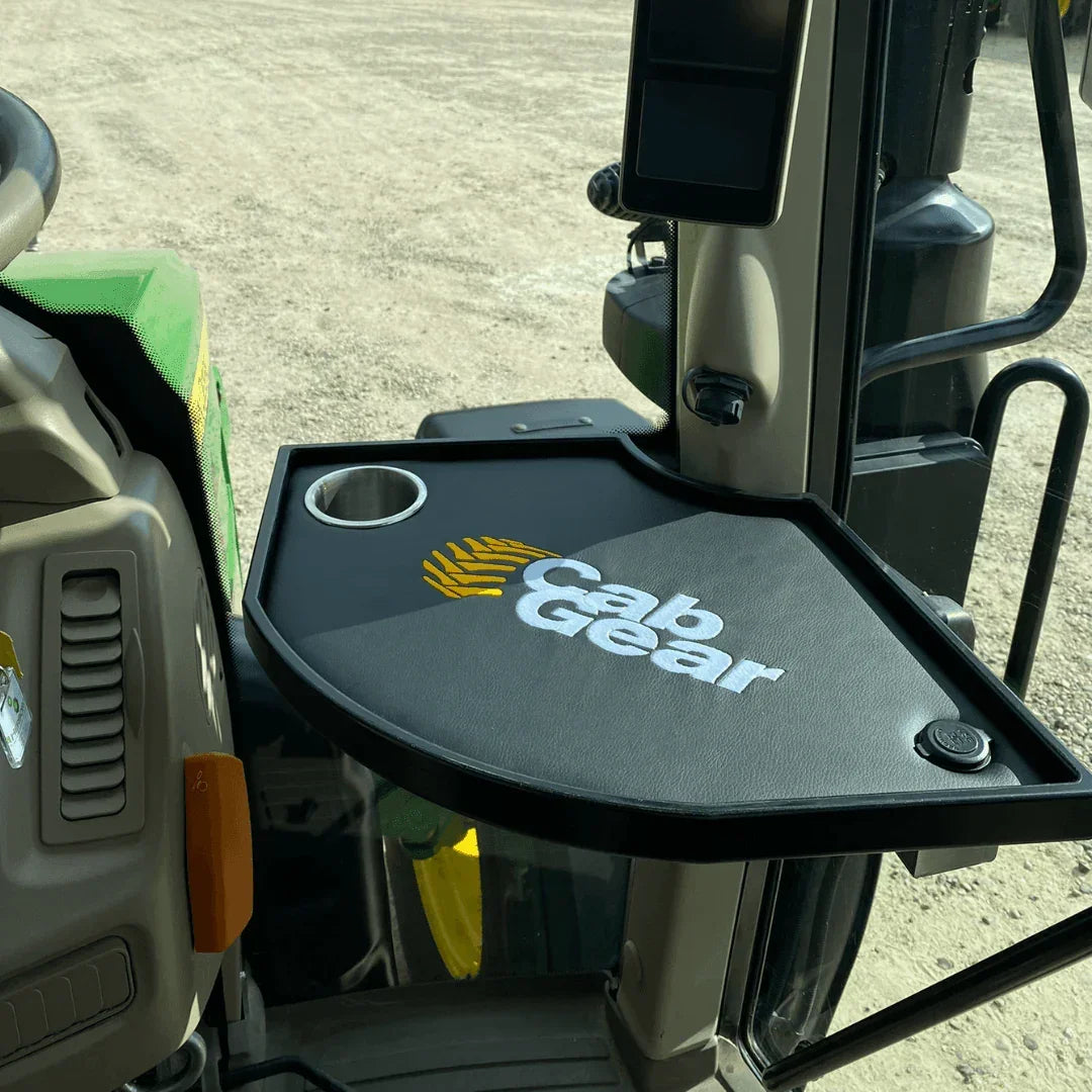 CabTable™ für John Deere 6100M