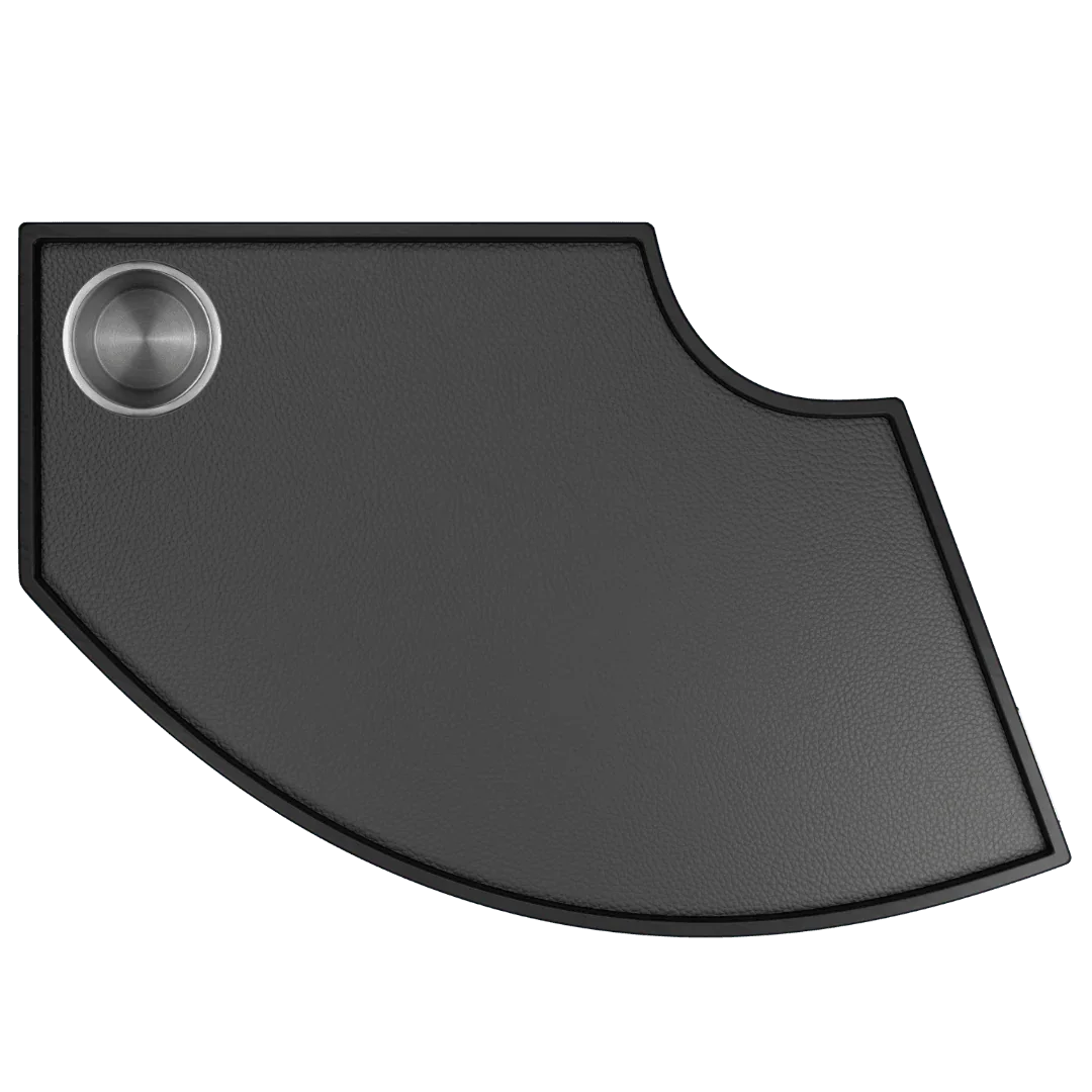 CabTable™ for Massey Ferguson 8700s-Series