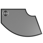 CabTable™ for New Holland T7