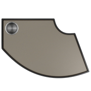 CabTable™ for Fendt 900-Series