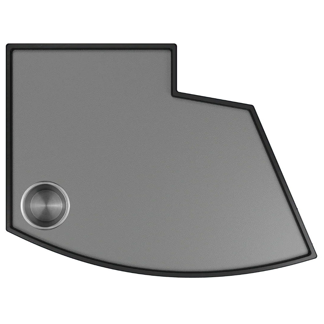 CabTable™ til New Holland T7 PLM 2022-