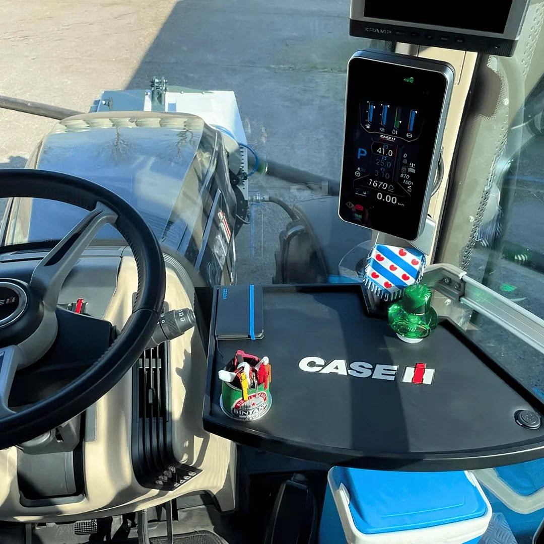 CabTable™ für Case IH Puma AFS 2023-