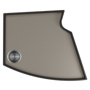 CabTable™ for John Deere 6r