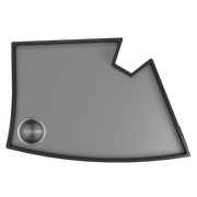 CabTable™ for Claas Axion 8