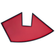 CabTable™ for Case IH Optum 2016-2022