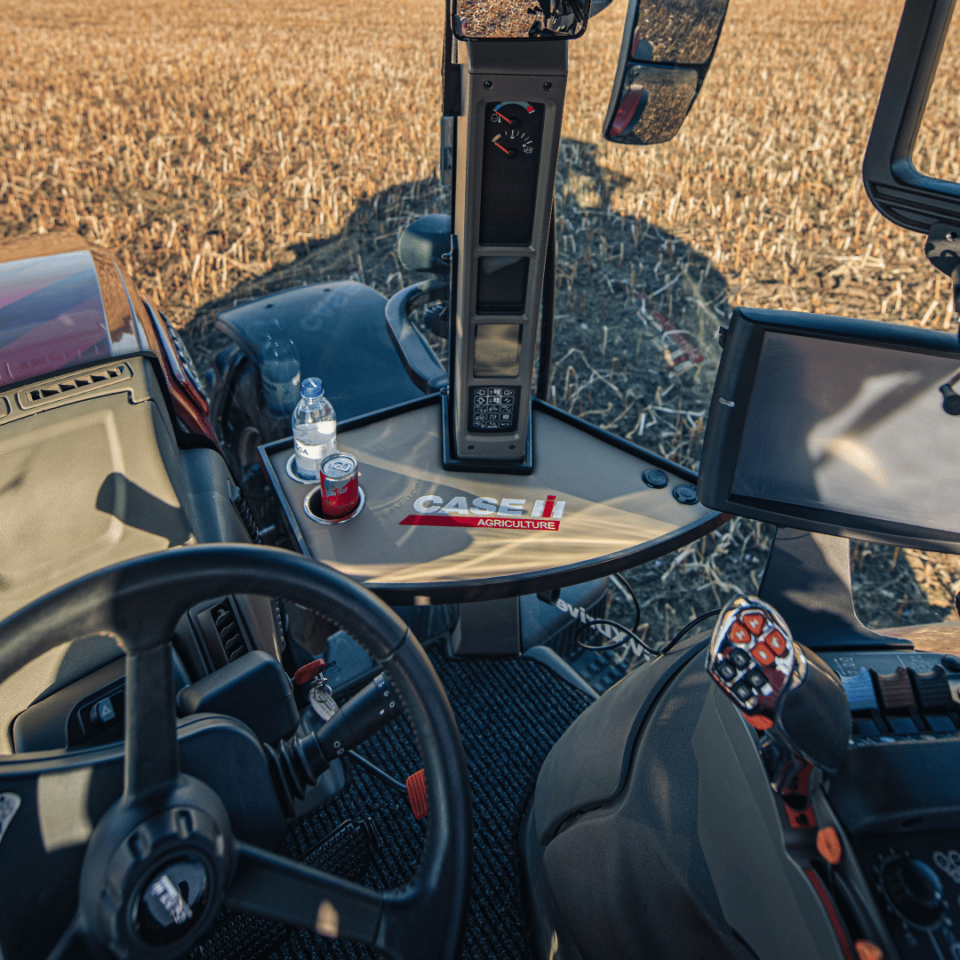 Cabtable™ Case IH Optum 2016-2022