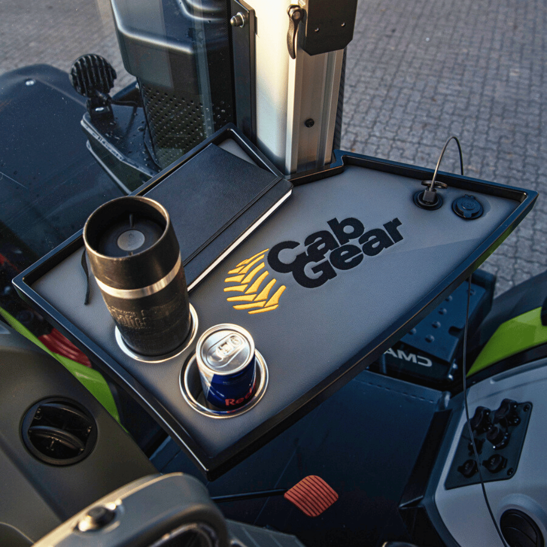 Cabtable™ Claas Axion 900-Series