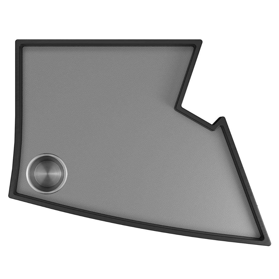 Cabtable™ Claas Arion 500-Series