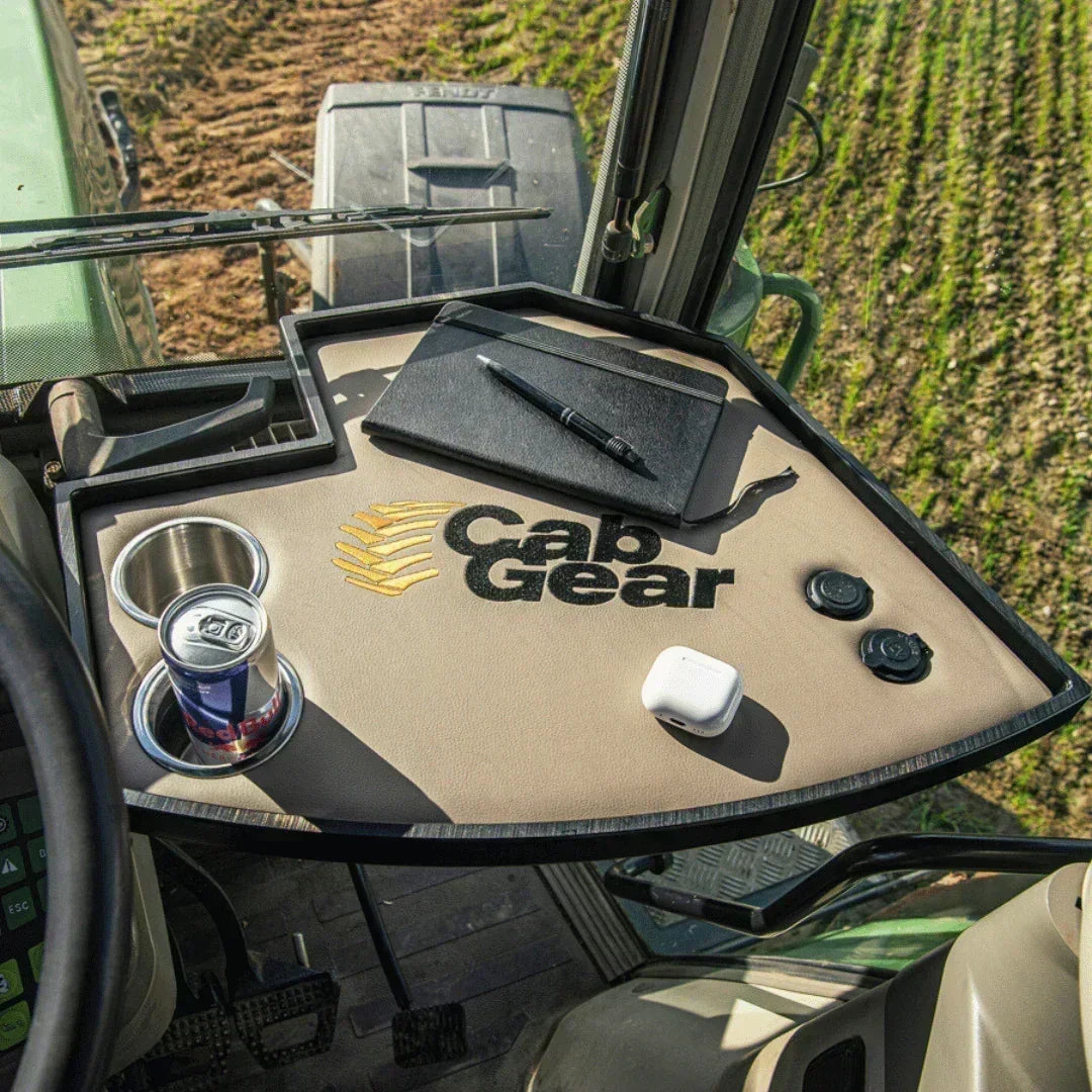 CabTable™ for Fendt 900-series Vario Com2