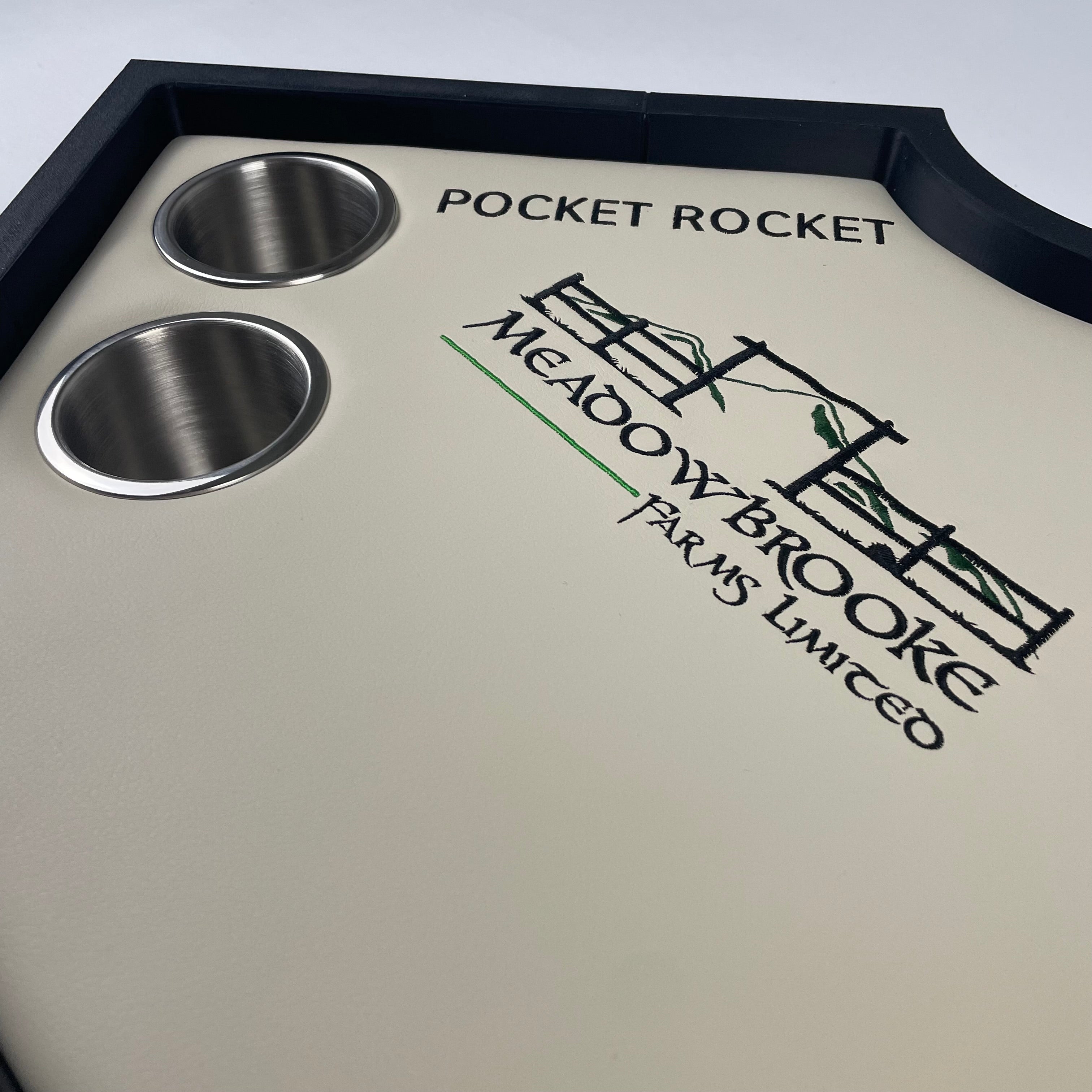 Cabgear Cab tables for tractors