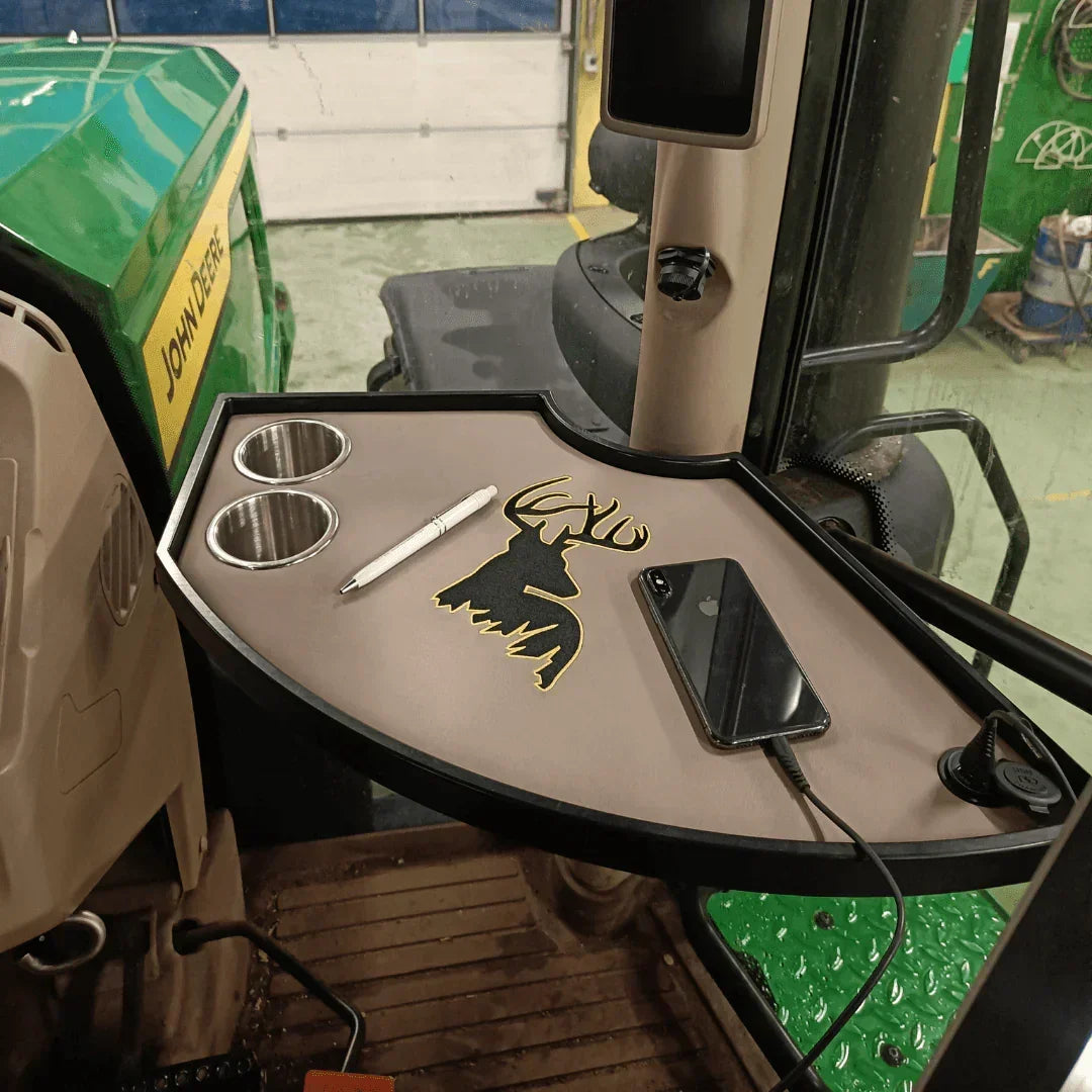 CabTable™ für John Deere 6200R