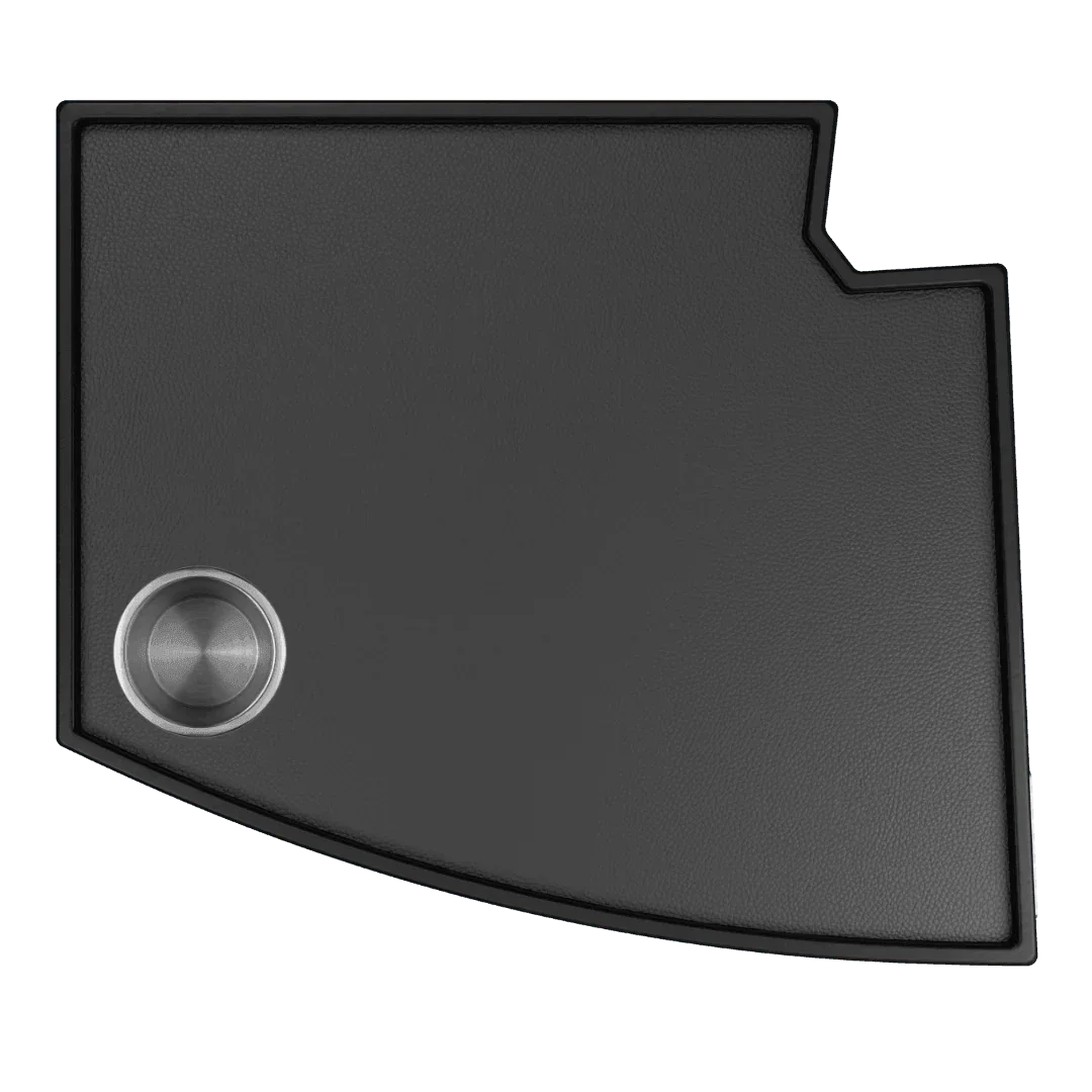 CabTable™ for Massey Ferguson 5600-5700