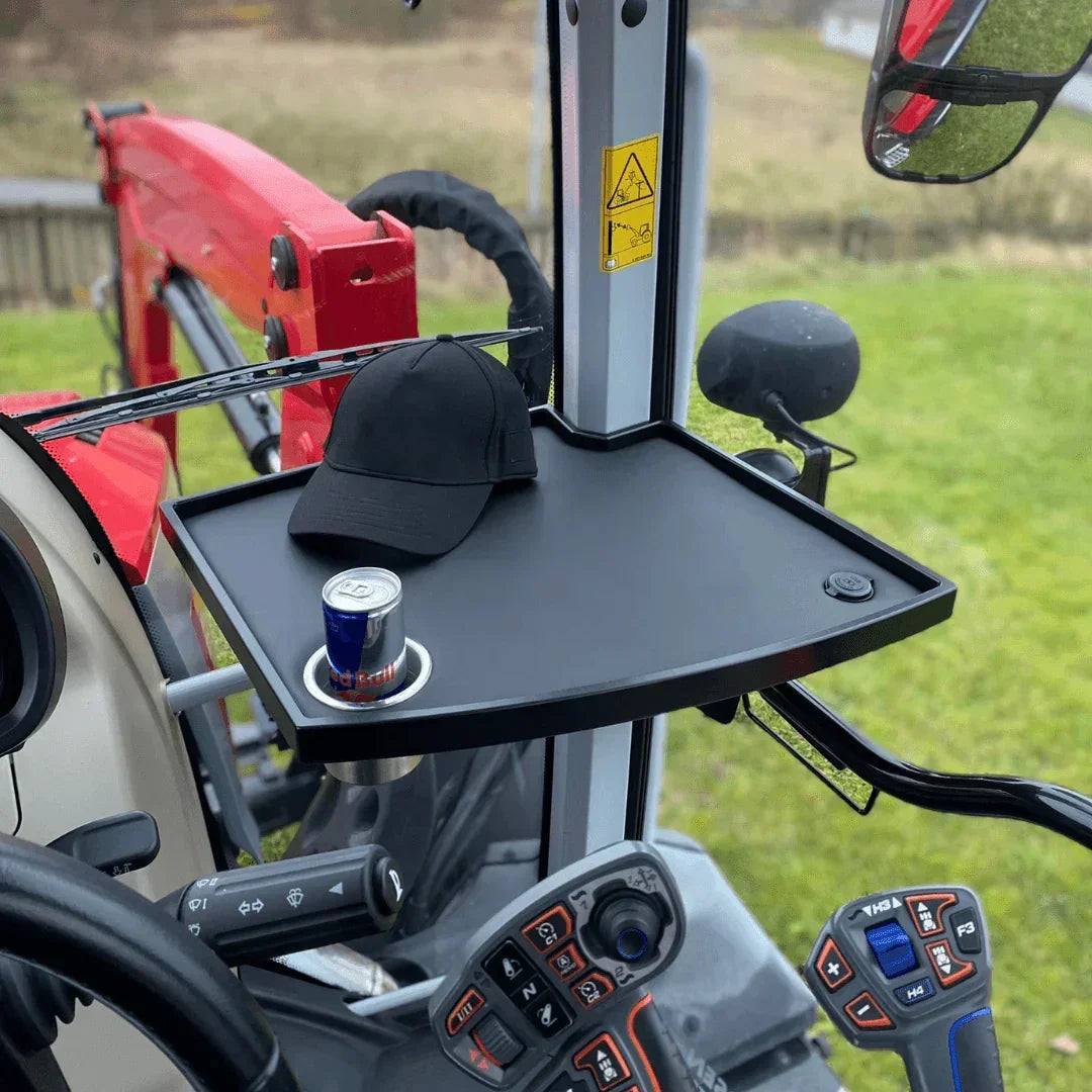 CabTable™ for Massey Ferguson 5700s-series