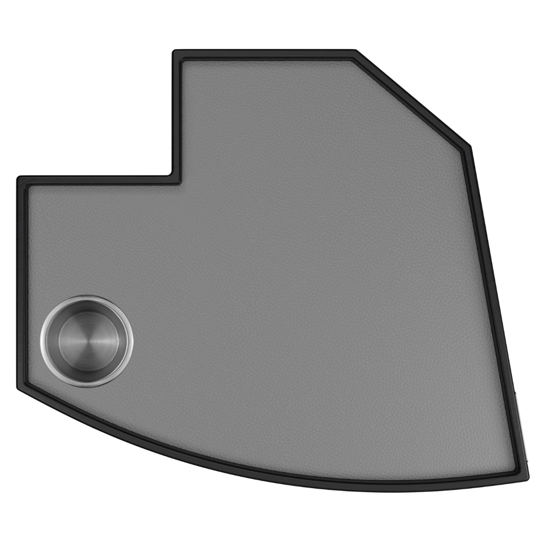 Cabtable™ Fendt 900-serie Vario Com2